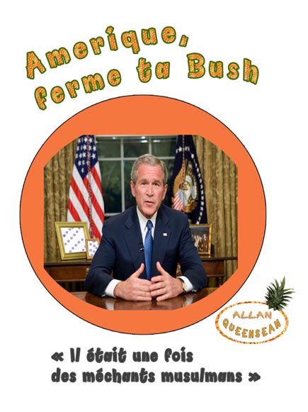 Ferme ta Bush