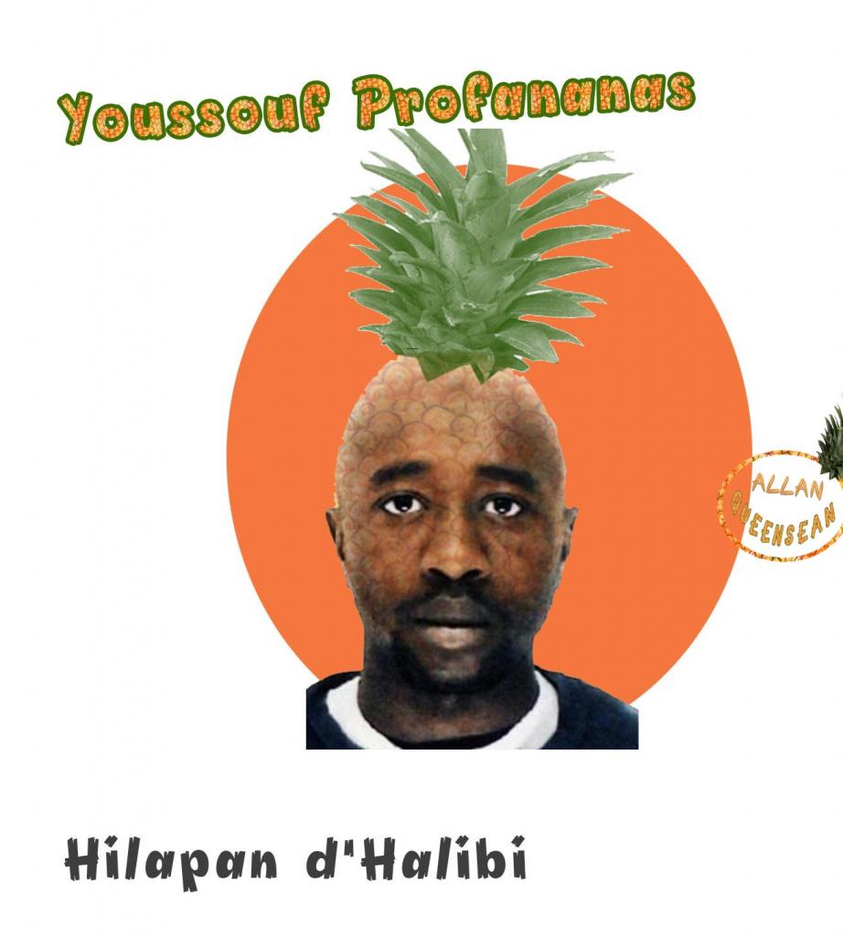 Youssouf Fofana