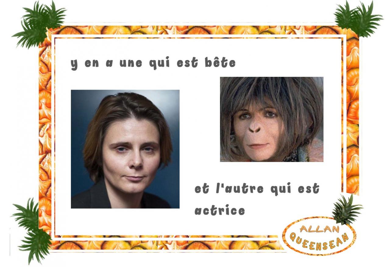 Caroline Fourest