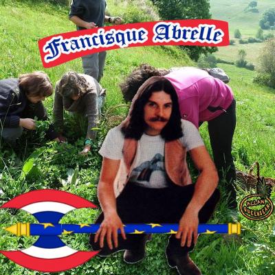 Francisque Abrelle