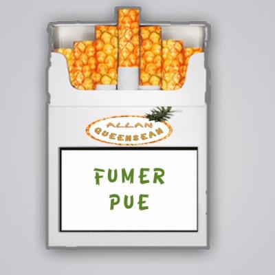 fumer pue