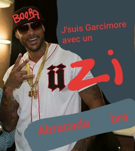 Garcimore Booba