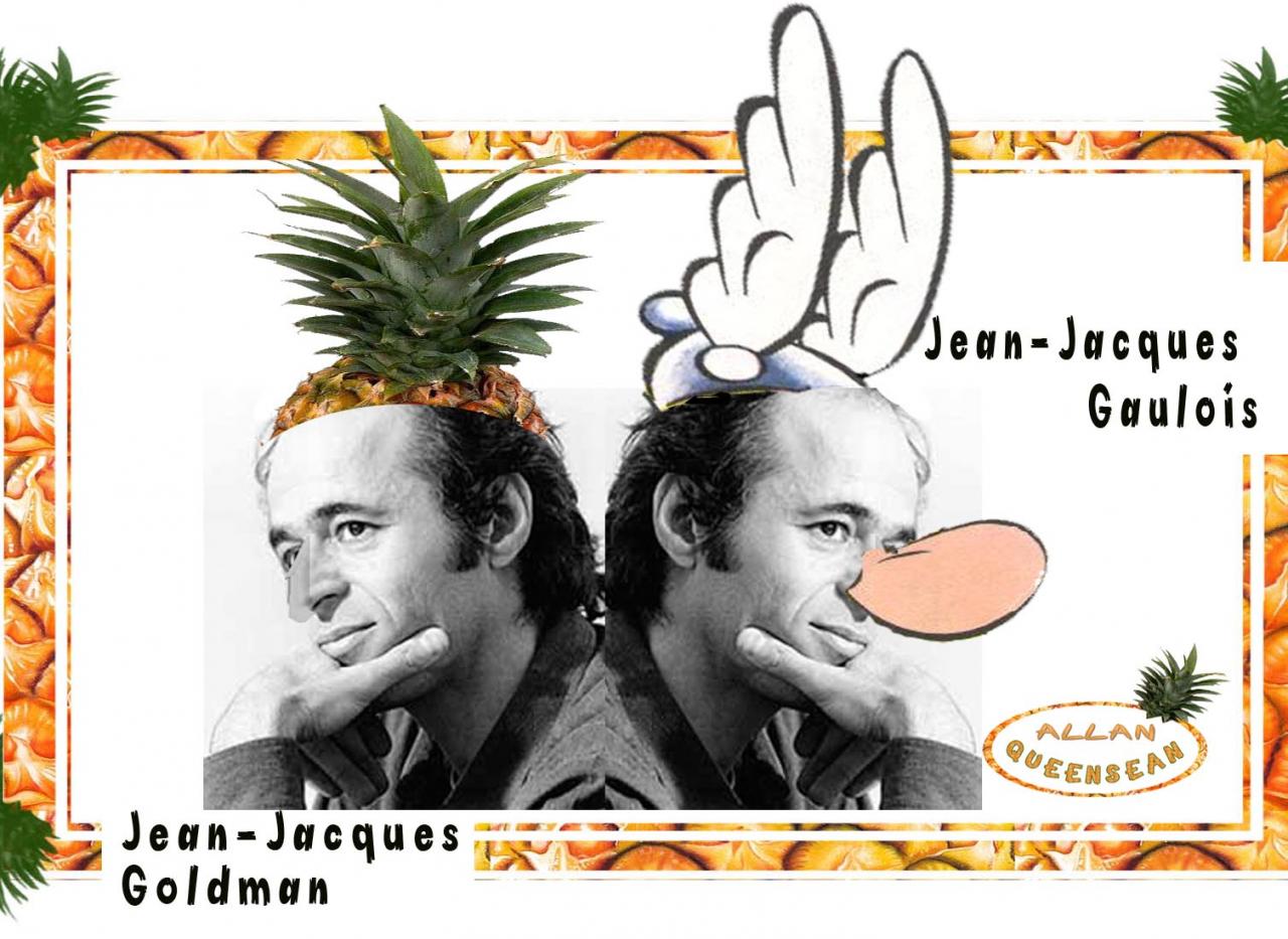 Jean-Jacques Gaulois