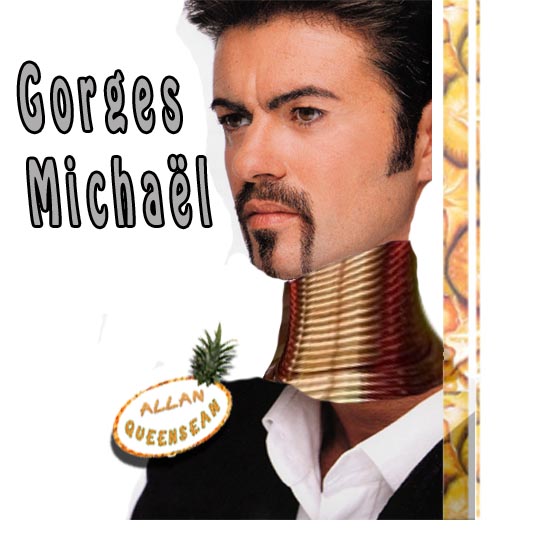 Gorges Michaël