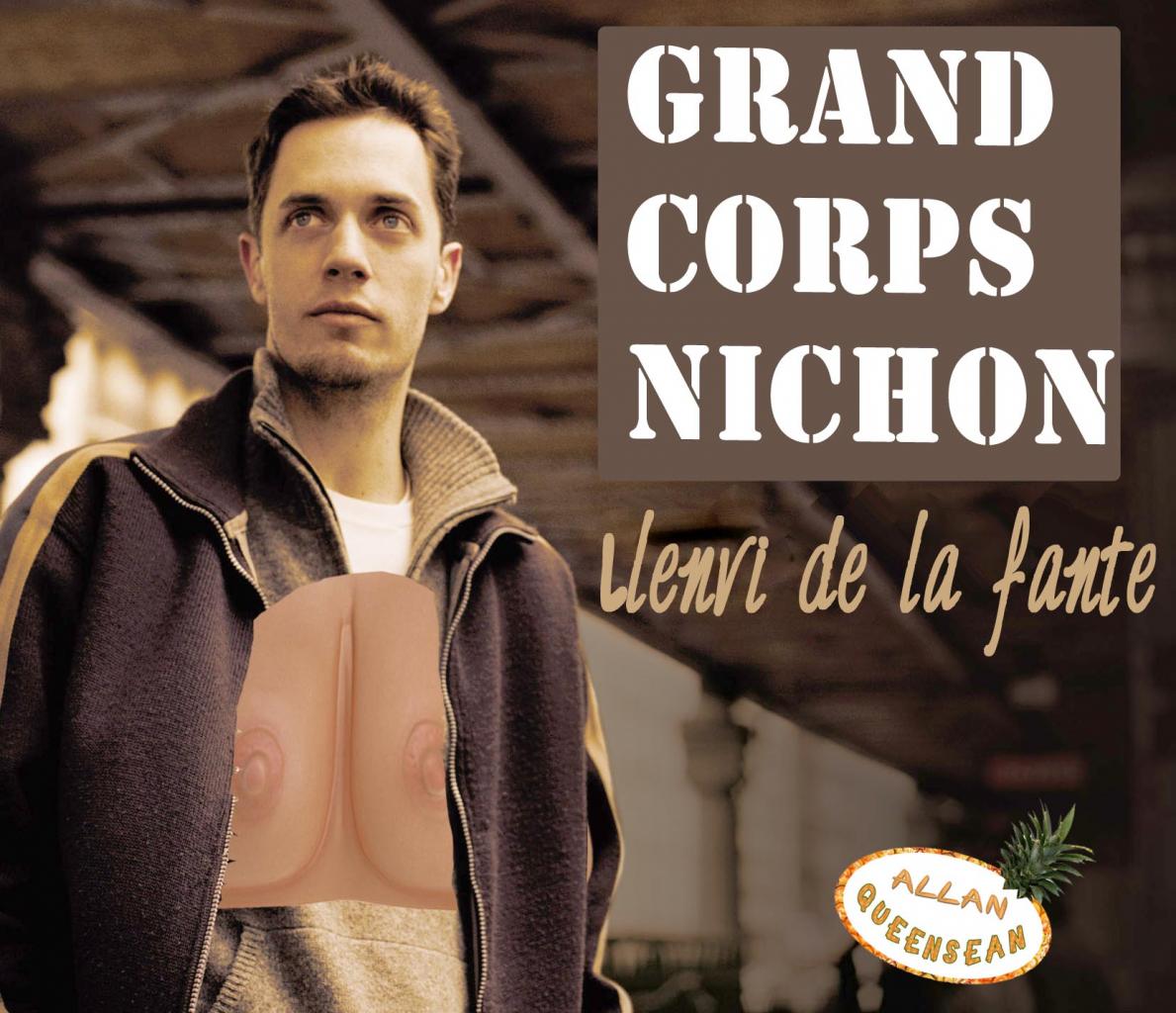 Grand Corps Nichon