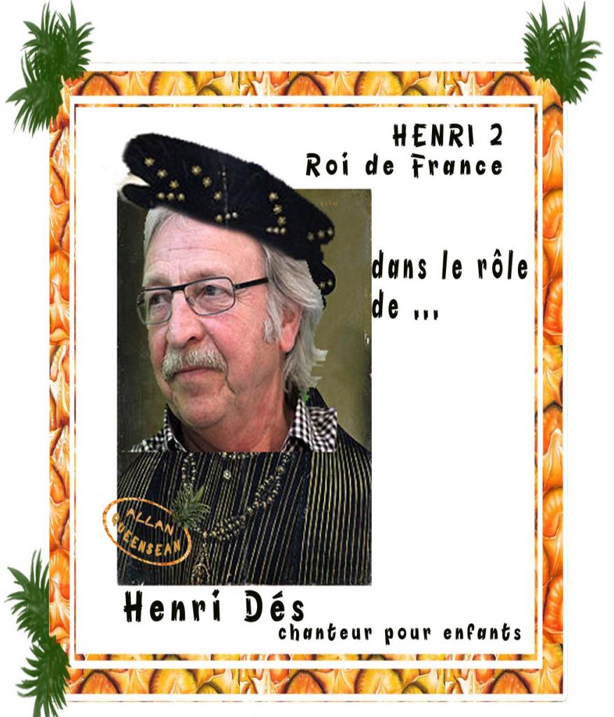 Henri Des 2