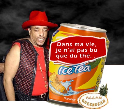 Ice Tea