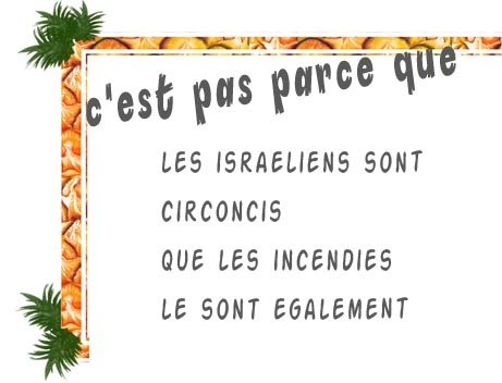 Incendies