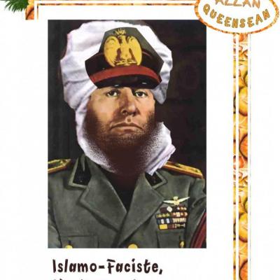 Islamo Faciste