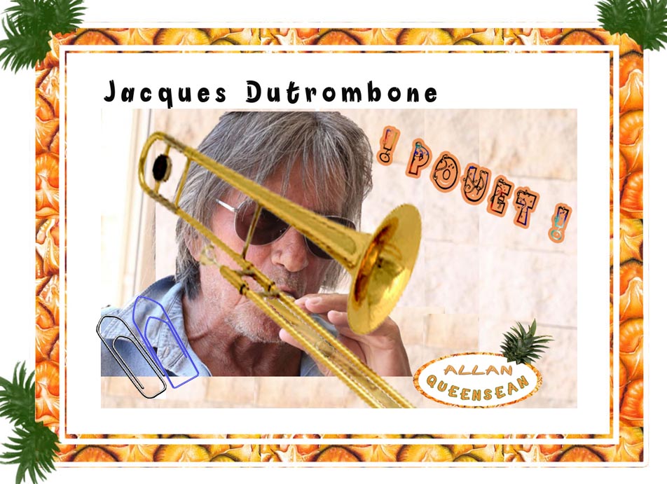 Jacques Dutrombone