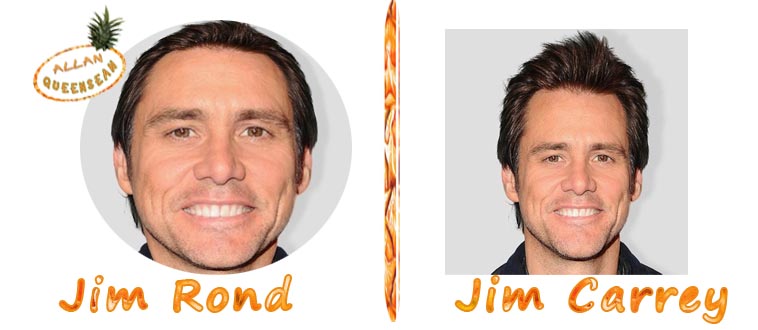 Jim Carrey
