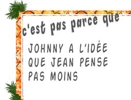 Johnny