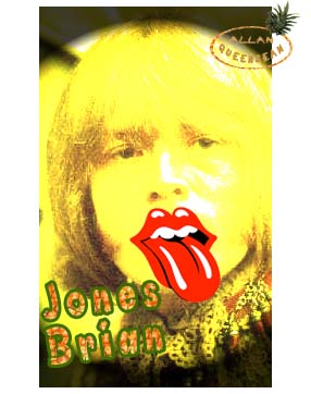 Jones Brian