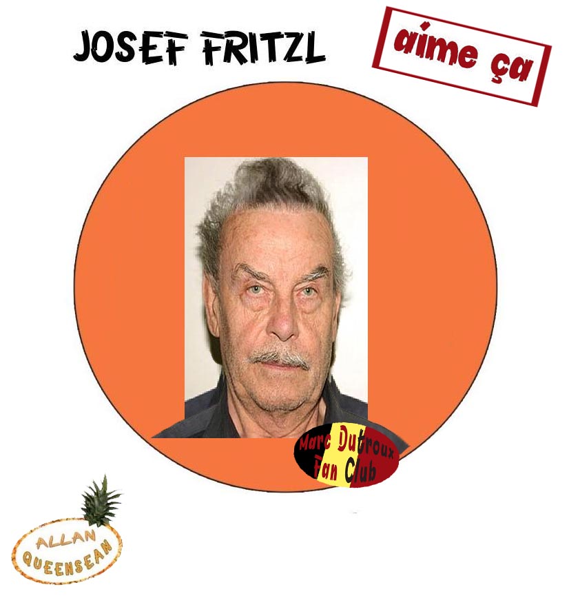 Josef Fritzl