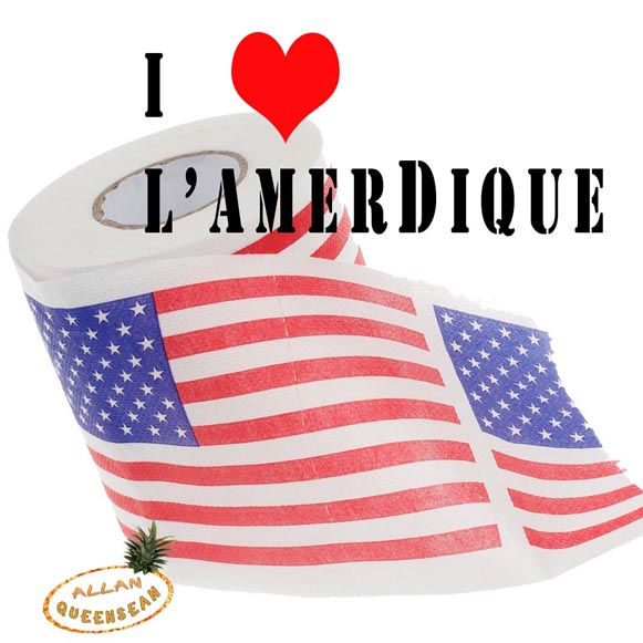 l'AmerDique