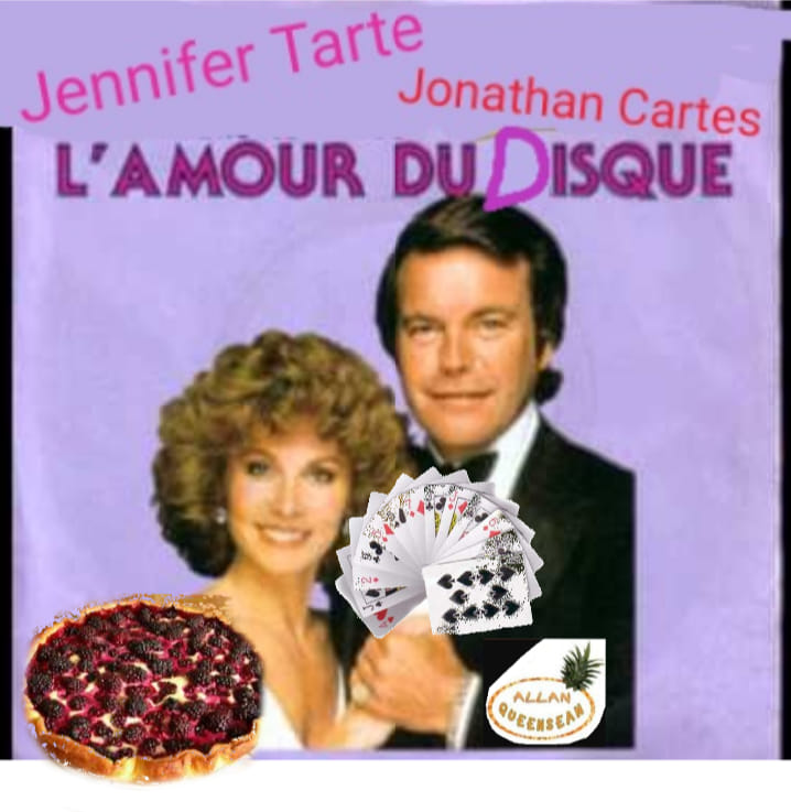 l'amour du risque 2