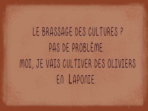 laponie