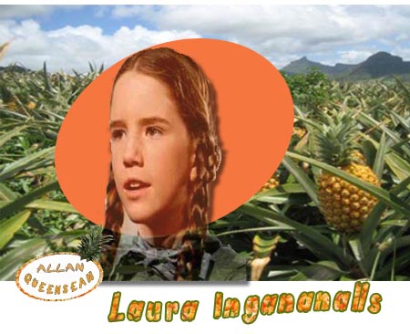 laura Ingananalls