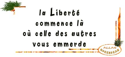 Liberté