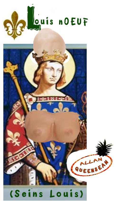 Louis Noeuf