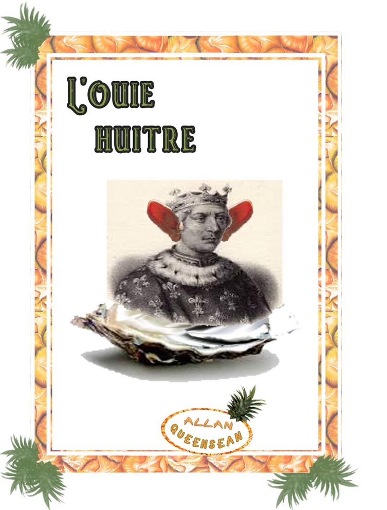 Louis Huitre