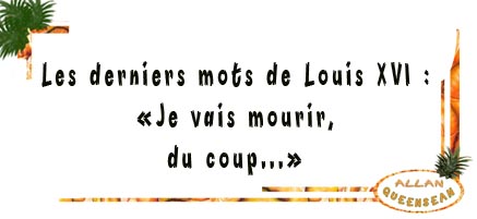 Louis XVI