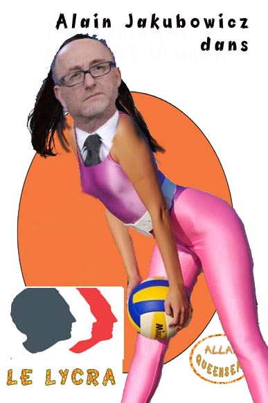 LE lycra