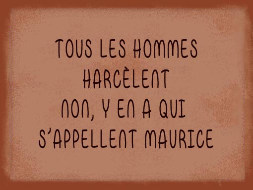Marcel