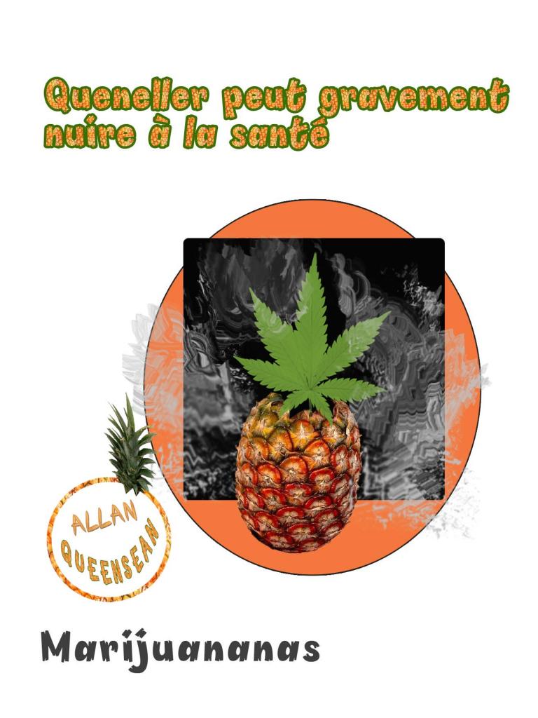 MarijuAnanas