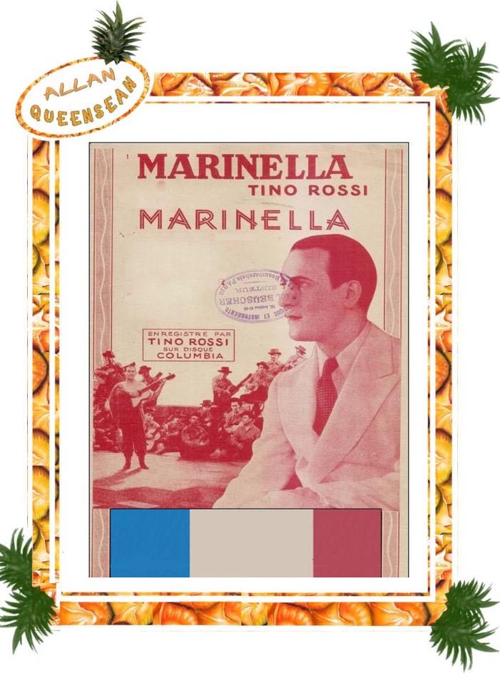 Marinella