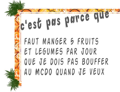 Mc do