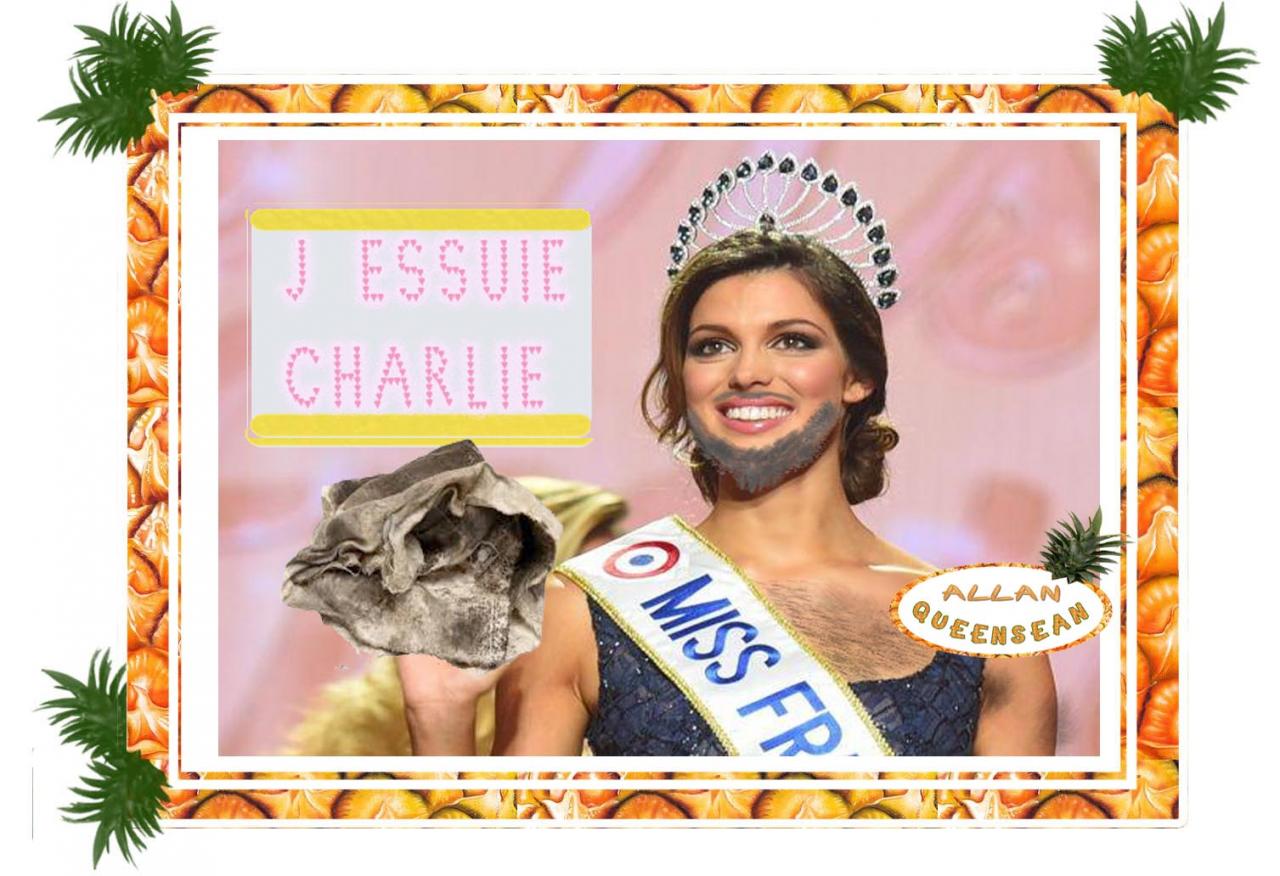 Miss la Fronce