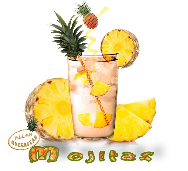 Mojitas