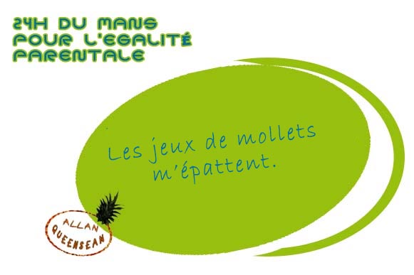 Mots laids
