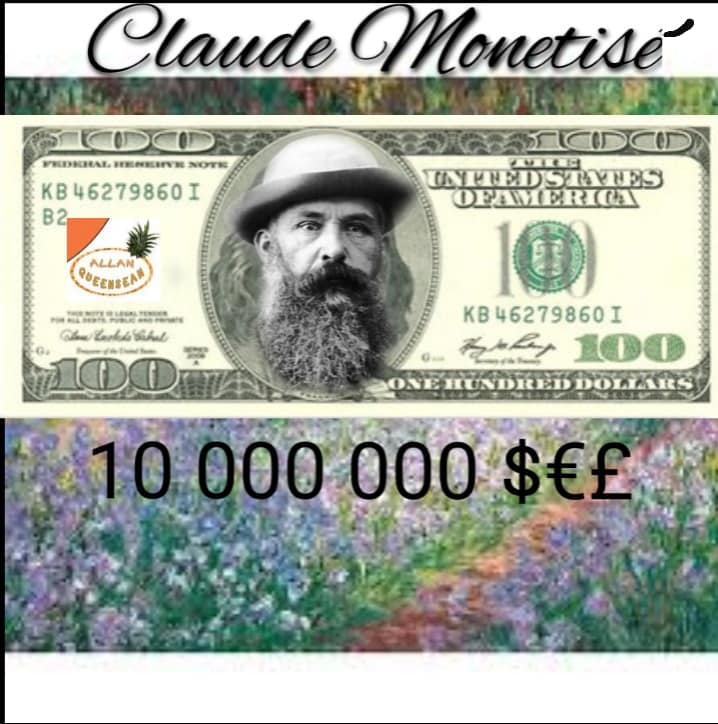 Claude Monet