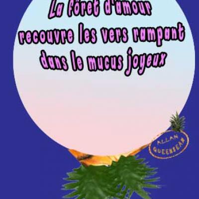 mucus joyeux