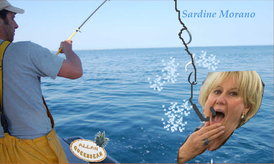 Nadine Morano