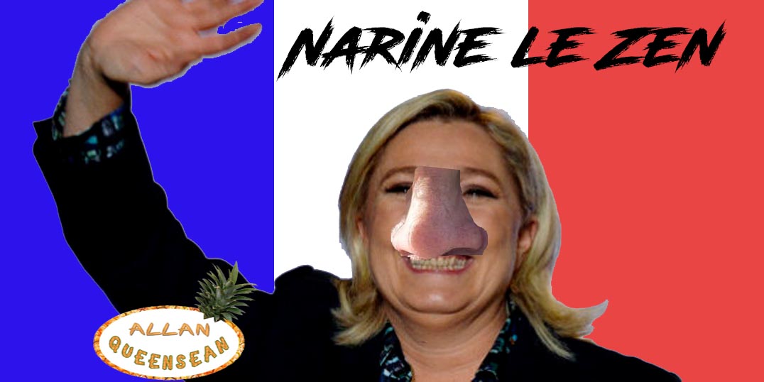 Marine