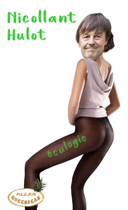Nicolas Hulot