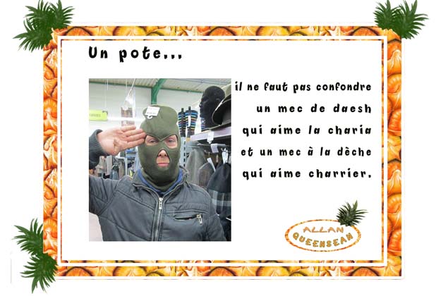 Nik la Joie