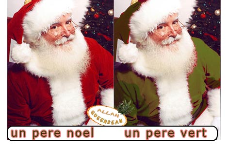 Père Noel