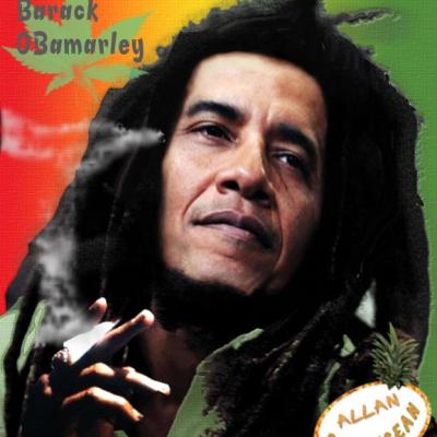 Obamarley