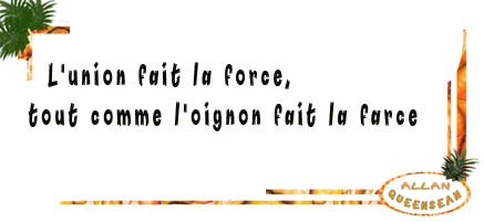 Oignon