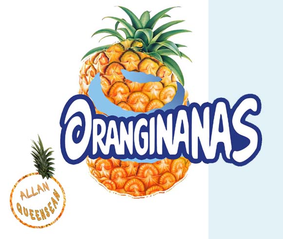 Oranginanas