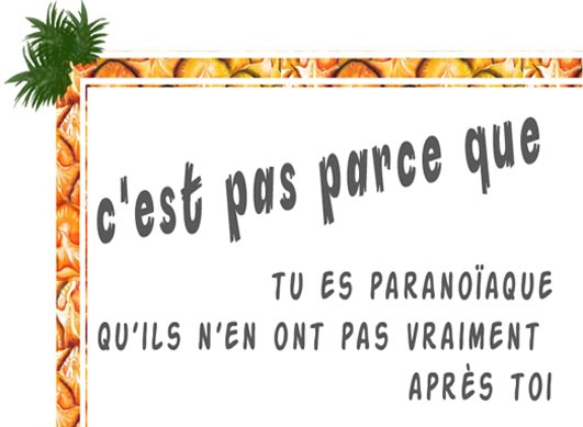 parano