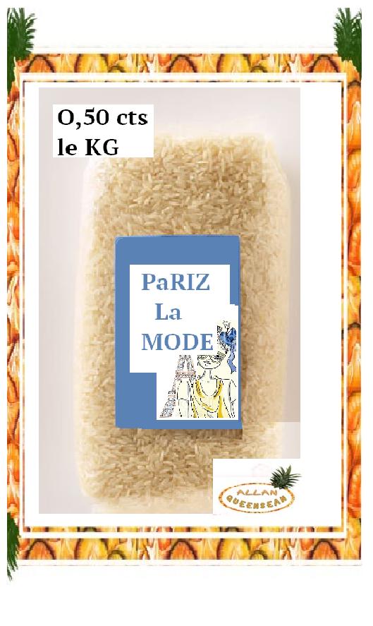 PariZ