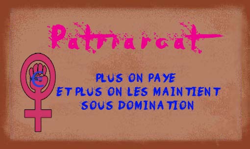 Patriarcat 2