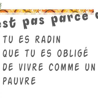 pauvre