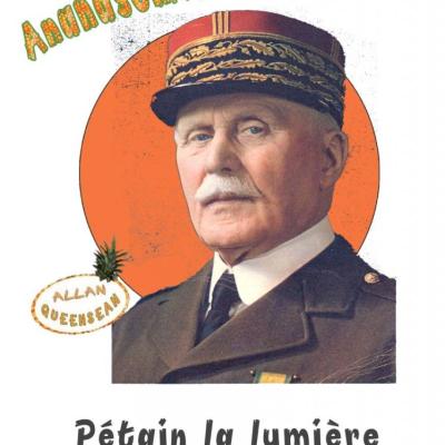 Pétain la lumière