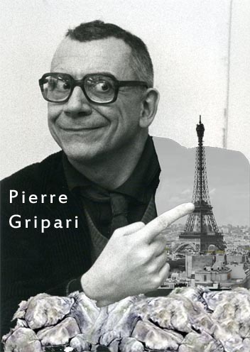 Pierre Gripari